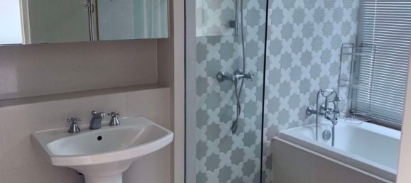 2 chambres Condo à Aguston Sukhumvit 22 Railay Beach, Thailand No. 32438 4