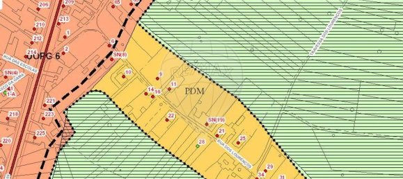 2620m² Land in Calvao, Portugal No. 150426 5