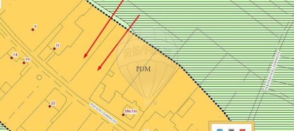 2620m² Land in Calvao, Portugal No. 150426 4