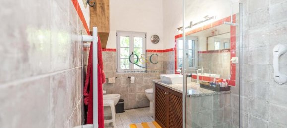 3 Schlafzimmer Haus in Sao Bras de Alportel, Portugal, Nr. 116201 10