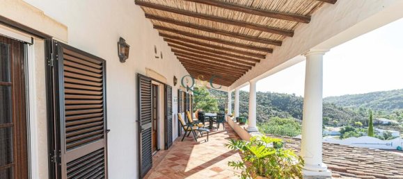 3 Schlafzimmer Haus in Sao Bras de Alportel, Portugal, Nr. 116201 18