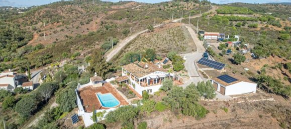 3 Schlafzimmer Haus in Sao Bras de Alportel, Portugal, Nr. 116201 29