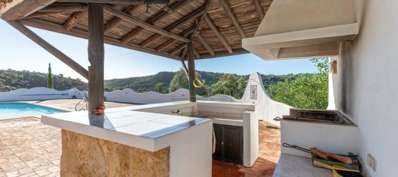 3 Schlafzimmer Haus in Sao Bras de Alportel, Portugal, Nr. 116201 15