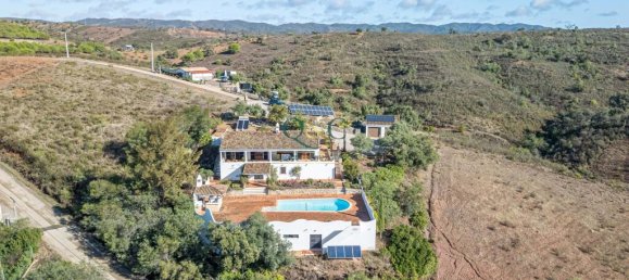 3 Schlafzimmer Haus in Sao Bras de Alportel, Portugal, Nr. 116201 20