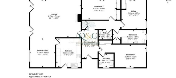 3 Schlafzimmer Haus in Sao Bras de Alportel, Portugal, Nr. 116201 30