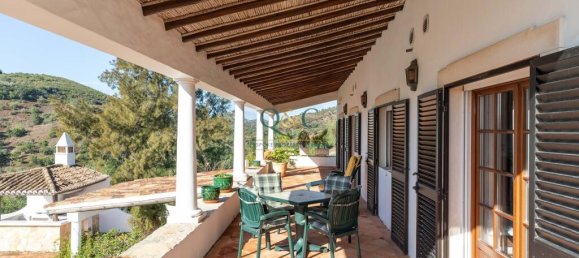 3 Schlafzimmer Haus in Sao Bras de Alportel, Portugal, Nr. 116201 21