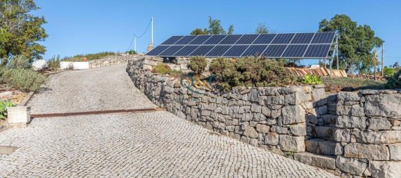 3 Schlafzimmer Haus in Sao Bras de Alportel, Portugal, Nr. 116201 27