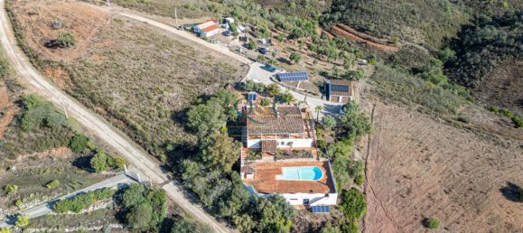 3 Schlafzimmer Haus in Sao Bras de Alportel, Portugal, Nr. 116201 28