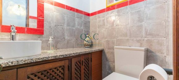 3 Schlafzimmer Haus in Sao Bras de Alportel, Portugal, Nr. 116201 22