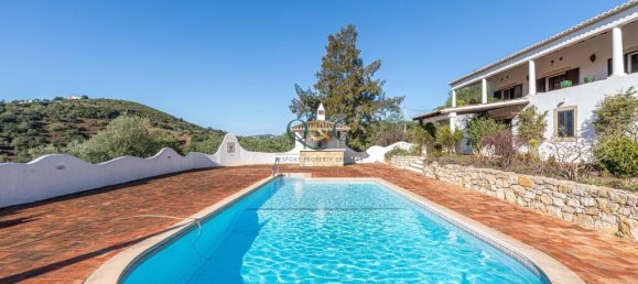 3 Schlafzimmer Haus in Sao Bras de Alportel, Portugal, Nr. 116201 13