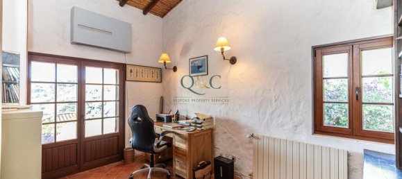 3 Schlafzimmer Haus in Sao Bras de Alportel, Portugal, Nr. 116201 11