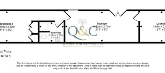 3 Schlafzimmer Haus in Sao Bras de Alportel, Portugal, Nr. 116201 31
