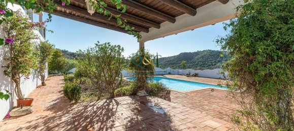 3 Schlafzimmer Haus in Sao Bras de Alportel, Portugal, Nr. 116201 14