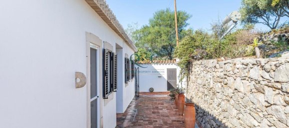 3 Schlafzimmer Haus in Sao Bras de Alportel, Portugal, Nr. 116201 26