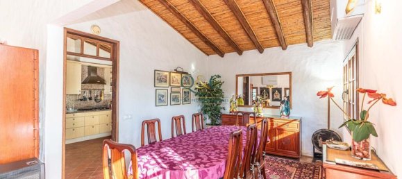 3 Schlafzimmer Haus in Sao Bras de Alportel, Portugal, Nr. 116201 5