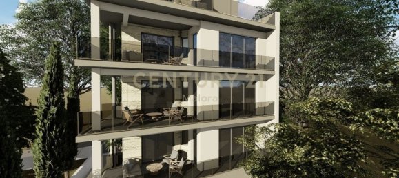 2 bedrooms Apartment in Agios Athanasios, Cyprus No. 704 4