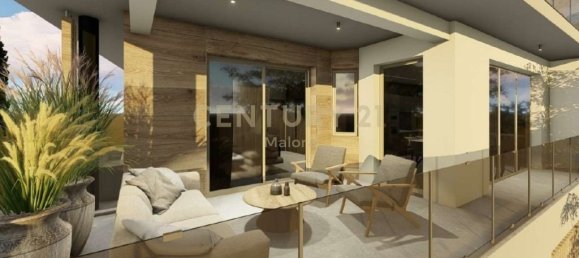 2 bedrooms Apartment in Agios Athanasios, Cyprus No. 704 2