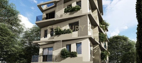 2 bedrooms Apartment in Agios Athanasios, Cyprus No. 704 3