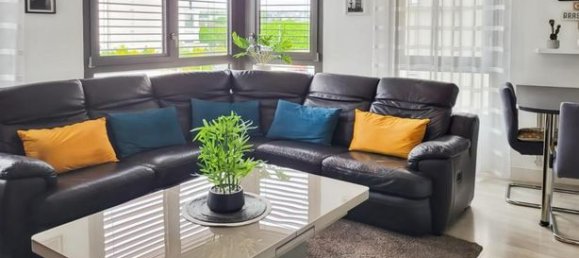 1 غرف نوم شقة في Neuilly-sur-Marne, France رقم 354427 2