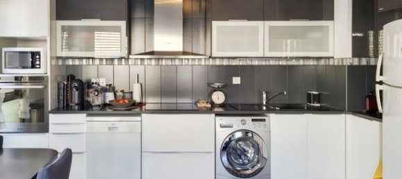 1 غرف نوم شقة في Neuilly-sur-Marne, France رقم 354427 3