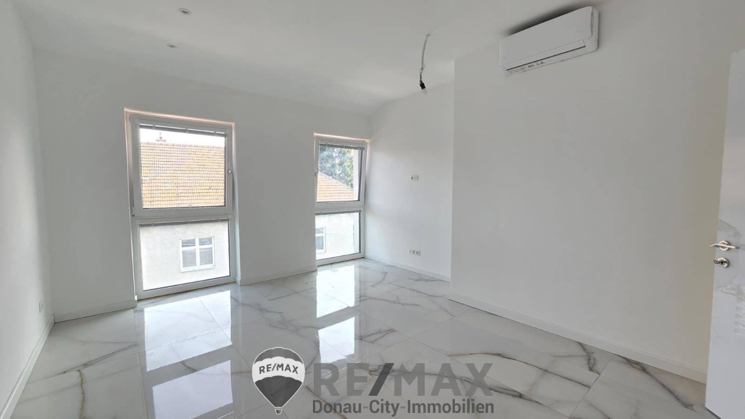 1 Schlafzimmer Wohnung in Wien, Austria, Nr. 220986