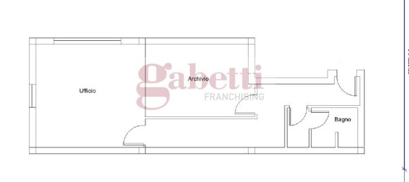 73m² Office in Olbia, Italy No. 330276 22