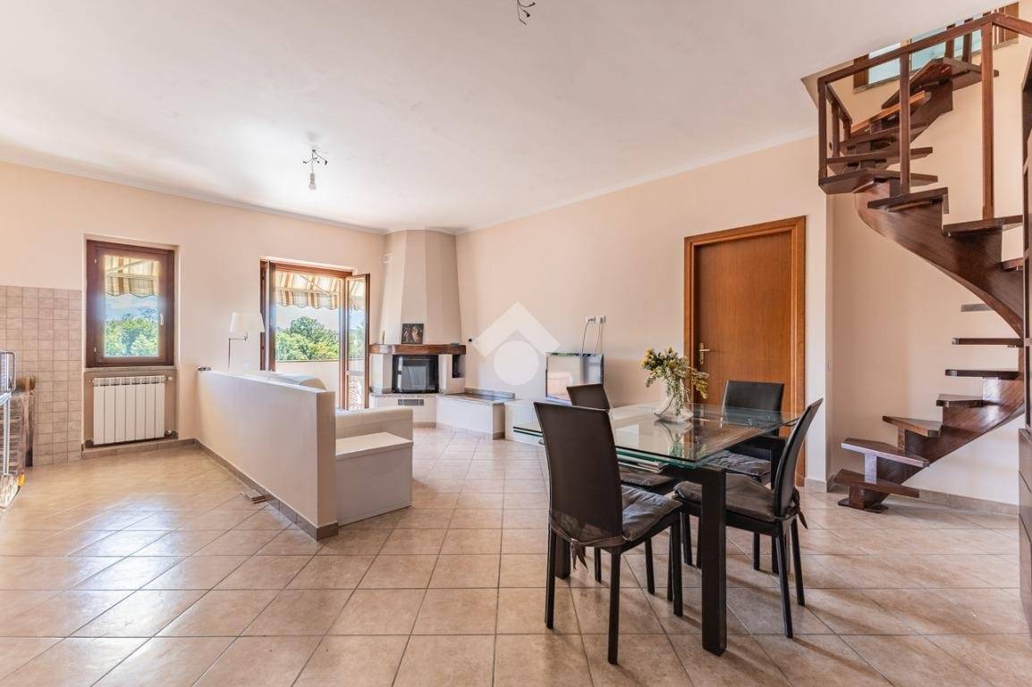 2 bedrooms Apartment in Sutri, Italy No. 259252