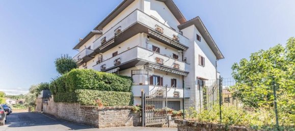 2 bedrooms Apartment in Sutri, Italy No. 259252 22