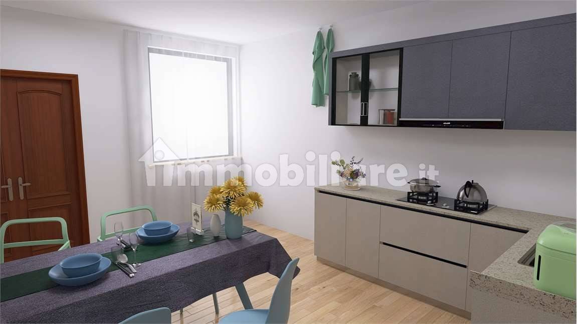 2 chambres Maison à Cagliari, Italy No. 277652