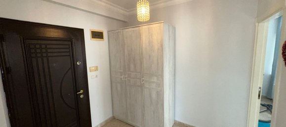 Квартира 2+1 в Джикджилли, Турция № 15883 5