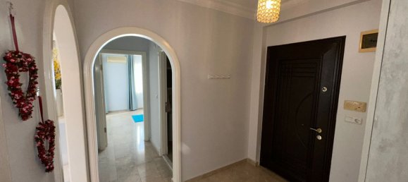 Квартира 2+1 в Джикджилли, Турция № 15883 16