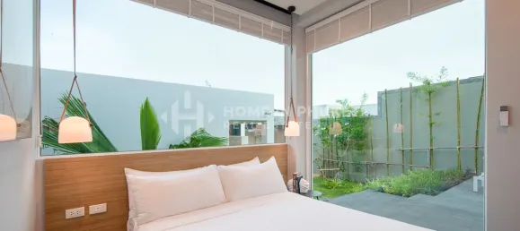 3 bedrooms House for sale in Rawai, Phuket, Southern Thailand, Thailand № 61115 18