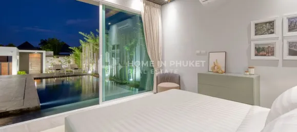 3 bedrooms House for sale in Rawai, Phuket, Southern Thailand, Thailand № 61115 13