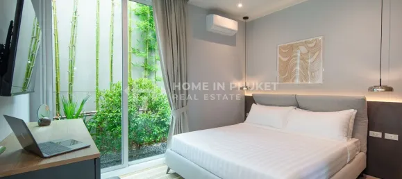 3 bedrooms House for sale in Rawai, Phuket, Southern Thailand, Thailand № 61115 15
