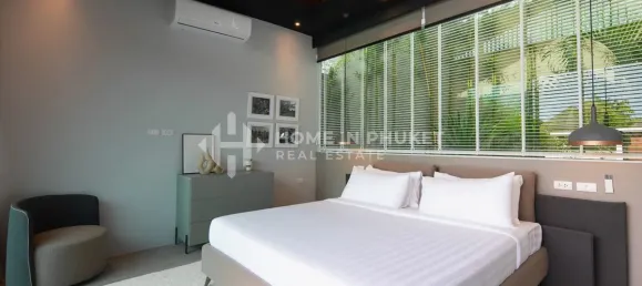 3 bedrooms House for sale in Rawai, Phuket, Southern Thailand, Thailand № 61115 8