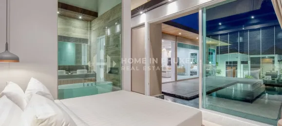 3 bedrooms House for sale in Rawai, Phuket, Southern Thailand, Thailand № 61115 12