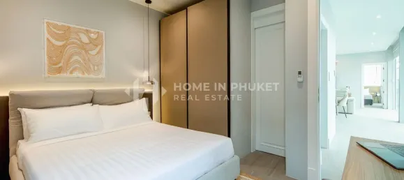 3 bedrooms House for sale in Rawai, Phuket, Southern Thailand, Thailand № 61115 16