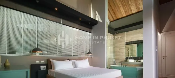 3 bedrooms House for sale in Rawai, Phuket, Southern Thailand, Thailand № 61115 7