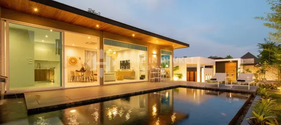 3 bedrooms House for sale in Rawai, Phuket, Southern Thailand, Thailand № 61115 26