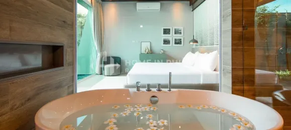 3 bedrooms House for sale in Rawai, Phuket, Southern Thailand, Thailand № 61115 9