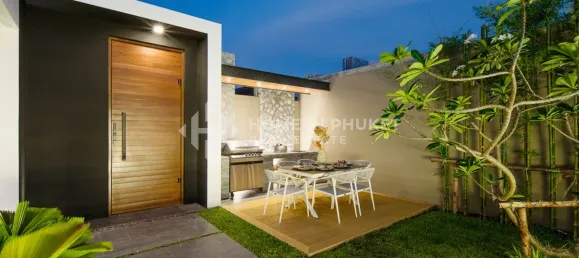 3 bedrooms House for sale in Rawai, Phuket, Southern Thailand, Thailand № 61115 21