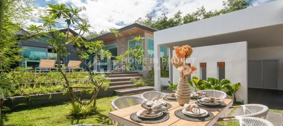 3 bedrooms House for sale in Rawai, Phuket, Southern Thailand, Thailand № 61115 3