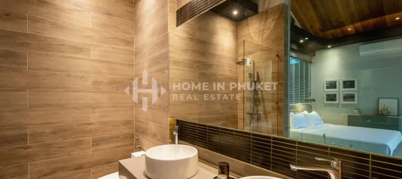 3 bedrooms House for sale in Rawai, Phuket, Southern Thailand, Thailand № 61115 11