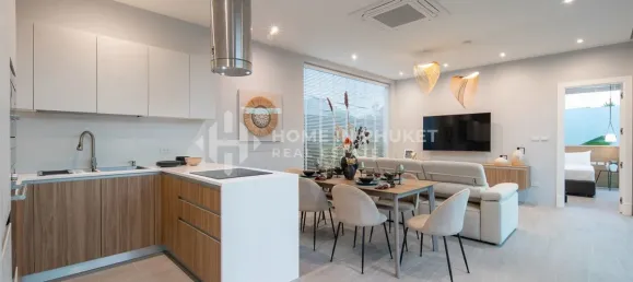 3 bedrooms House for sale in Rawai, Phuket, Southern Thailand, Thailand № 61115 4