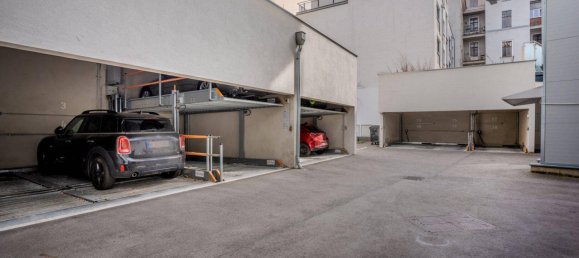 Apartamento de 2 divisões em Neubau, Austria N.º 146922 12