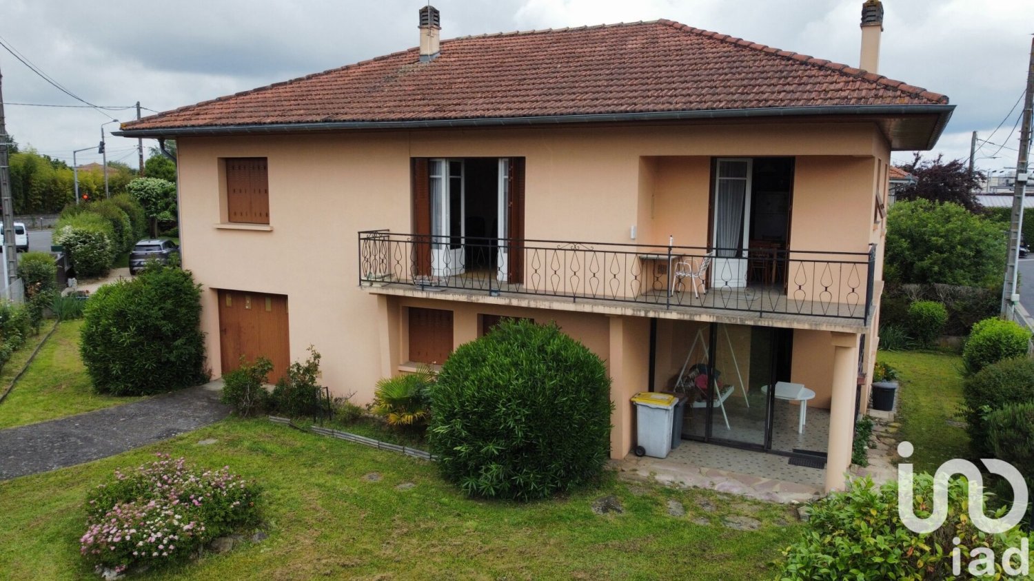 3 bedrooms House in Occitanie, France No. 294568