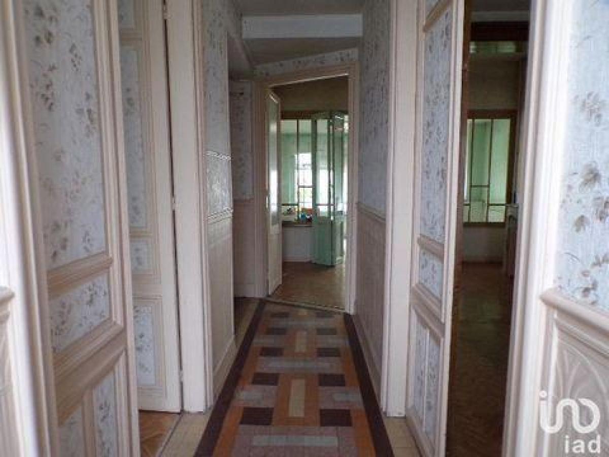 Дом с 4 спальнями в Валансьен, Франция № 24812