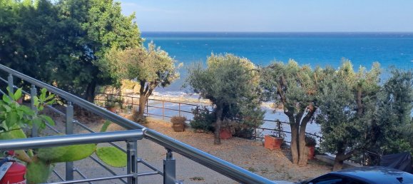 Дом с 3 спальнями в Алассио, Италия № 344299 11