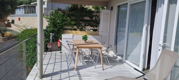 Дом с 3 спальнями в Алассио, Италия № 344299 2