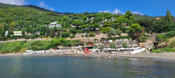 Дом с 3 спальнями в Алассио, Италия № 344299 10